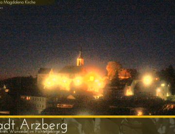 Webcams - Webcam Arzberg
