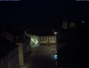 Webcams - Webcam Selb Innenstadt