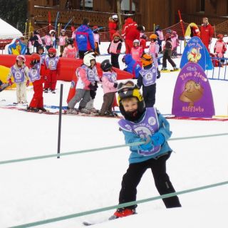 Snowboard & Skischule Berg und Ton - Snowboard & Skischule Berg und Ton in der ErlebnisRegion Fichtelgebirge