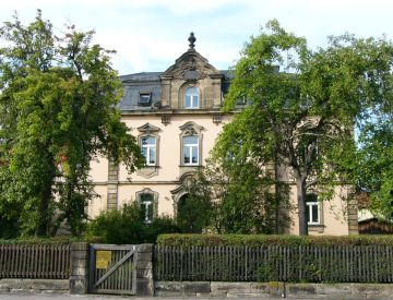 Museen - Deutsches Schreibmaschinenmuseum Bayreuth