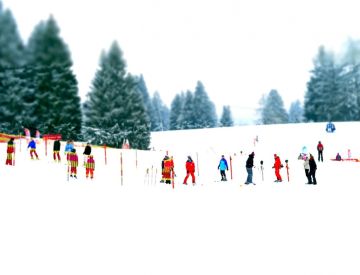 Skischulen - Skischule Hottenroth Fleckl